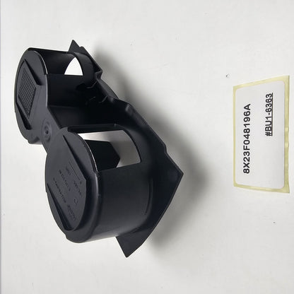 2008-2011 Jaguar XF Cup Holder Front 8X23F048196A