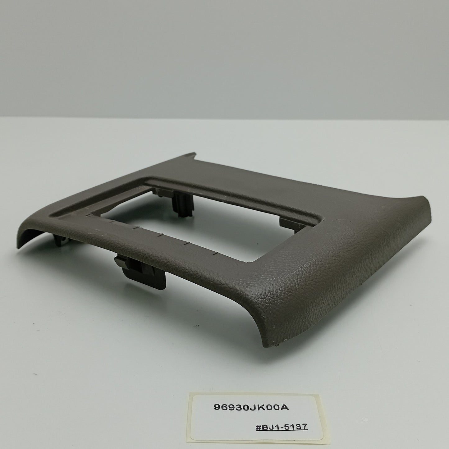 2008-2013 Infiniti G37 Rear Ashtray 96930JK00A