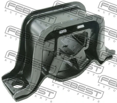 FEBEST 2018 Renault Captur Right Engine Mount NM-G15RH