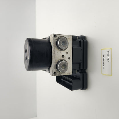 2007-2008 Audi Q7 Anti Lock ABS Brake Pump Assembly 4L0614517A