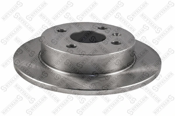 STELLOX OPEL Brake disc - 0569108