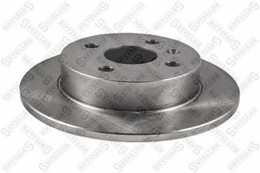 STELLOX OPEL Brake disc - 0569108