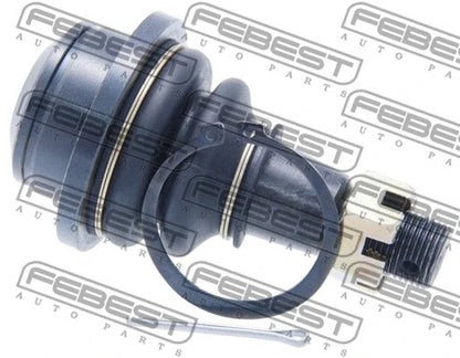 FEBEST NISSAN Ball Joint Front Lower Arm 0220-Y62LF