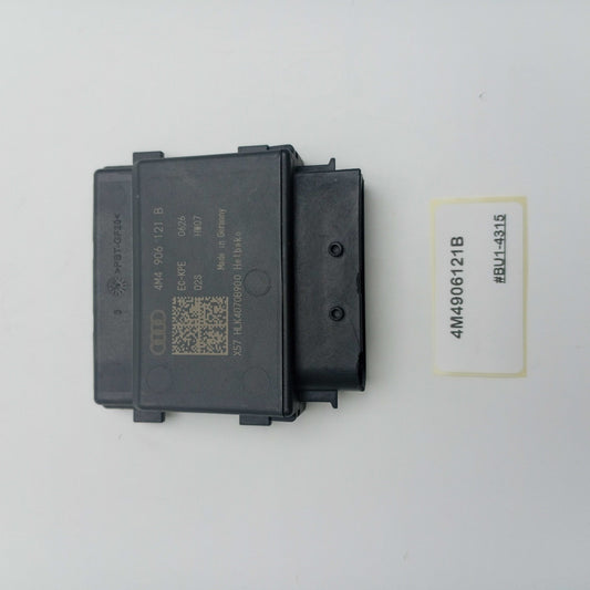 2020-2025 Audi RS7 Fuel Pump Driver Module 4M4906121B