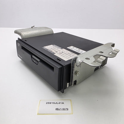 2008-2011 Nissan Murano Control Assembly Navigation 25915JL41A