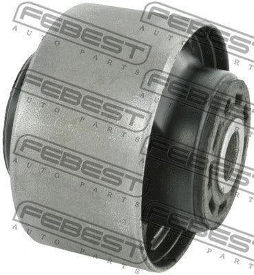 FEBEST Alfa Romeo Rear Arm Bushing Front Lower Arm CRAB-046