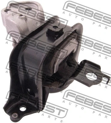 FEBEST 2004-2005 Toyota Echo Right Engine Mount (Hydro) TM-089
