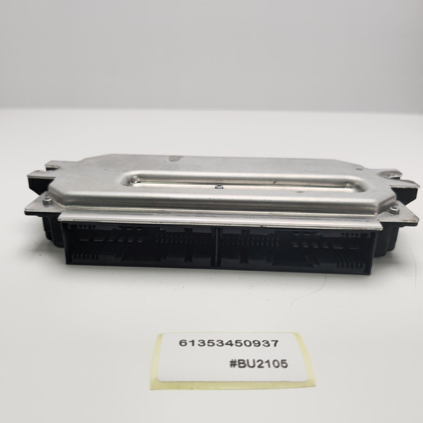 2008-2015 MINI Clubman Footwell Control Module FCM 61353450937