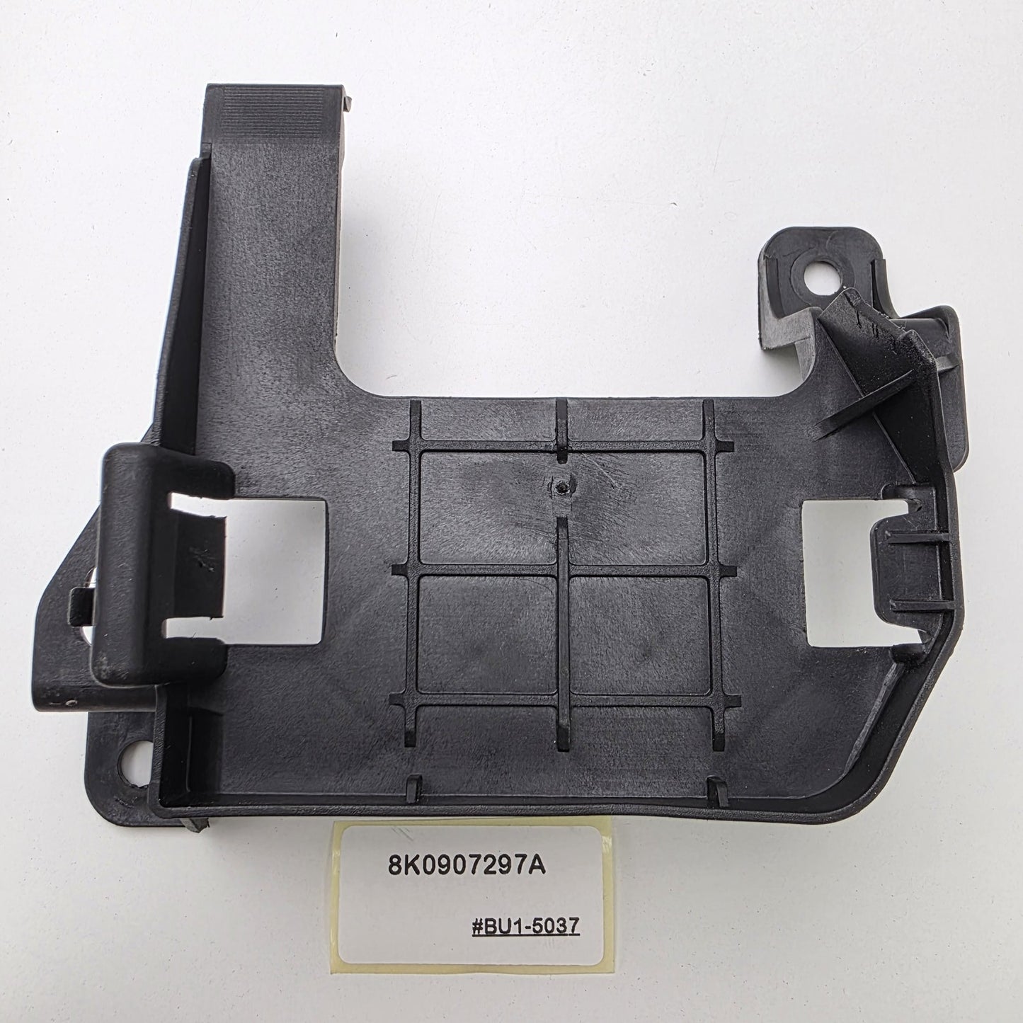 2008-2012 Audi S4 PDC Control Unit Holder 8K0907297A