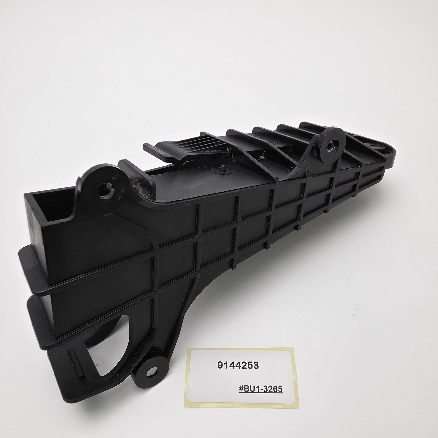 2009-2016 BMW 5 BRAKE PEDAL 9144253