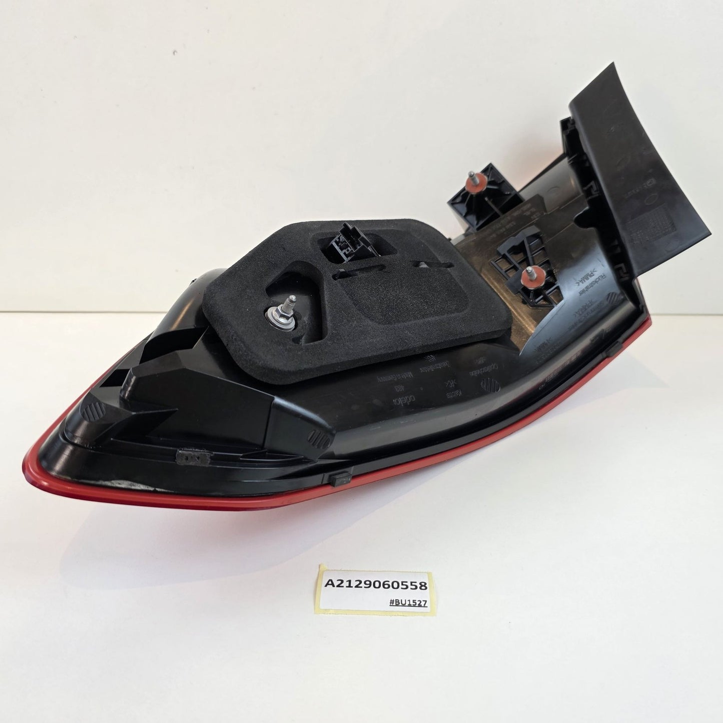2009-2016 Mercedes-Benz E-Class W212 Taillight Left Rear Light A2129060558