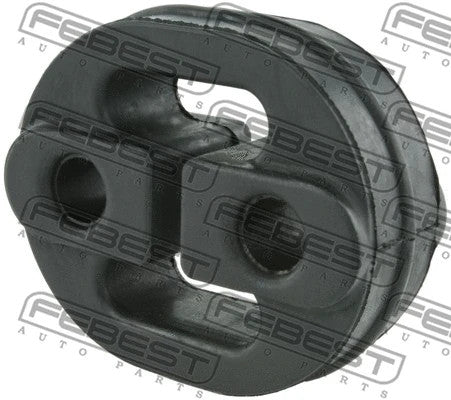 FEBEST 2011-2012 Lexus CT200h Exhaust Pipe Support PGEXB-01