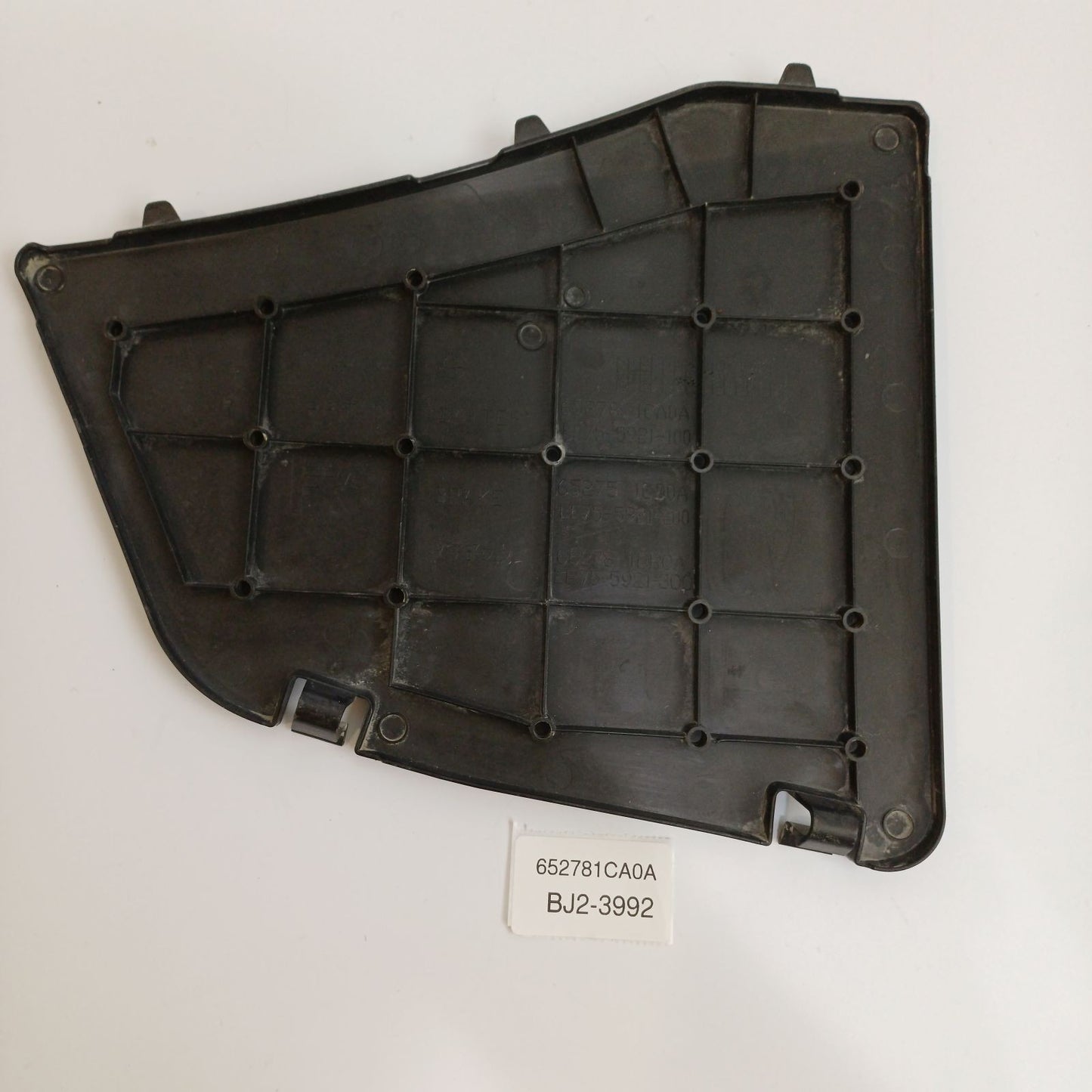 2009-2013 Infiniti FX50 COVER-BATTERY CONNECTOR 652781CA0A