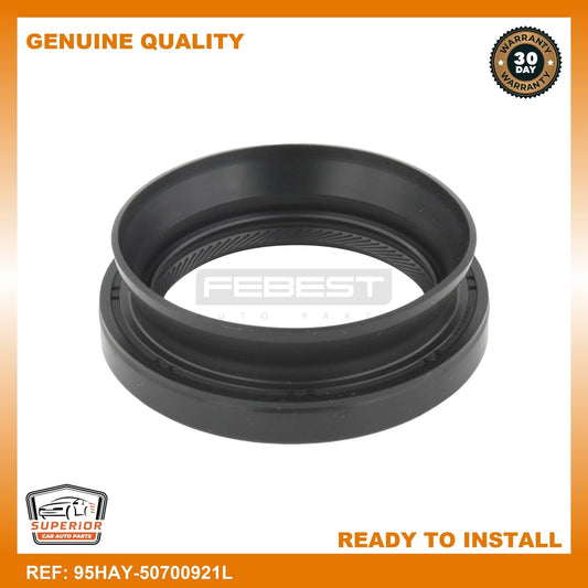 FEBEST TOYOTA Drive Shaft Oil Seal 95HAY-50700921L