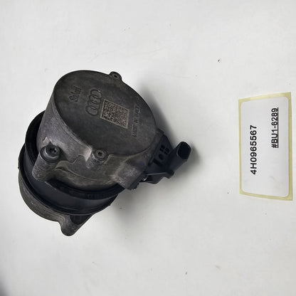 2008-2016 Volkswagen CC Auxiliary Water Pump 4H0965567