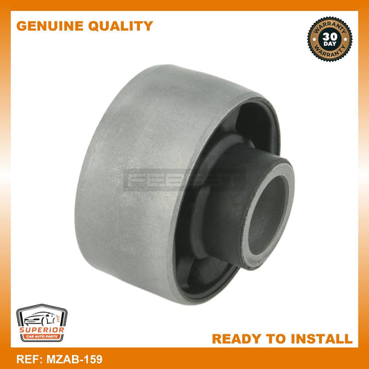 Febest 2013-2017 Mazda CX-5 Rear Crossmember Bushing MZAB-159