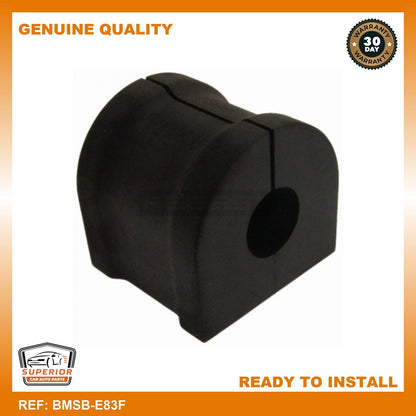 Febest 2004-2011 BMW X3 Stabilizer Bar Bushing BMSB-E83F