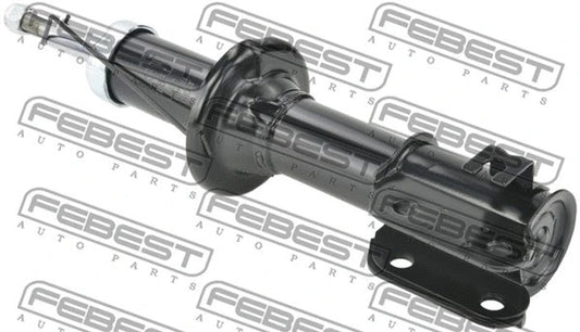 FEBEST General Motors Shock Absorber 10667898FL