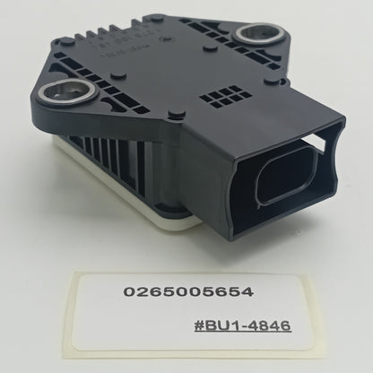 2005-2013 Land Rover Discovery 3 YAW RATE SENSOR 0265005654