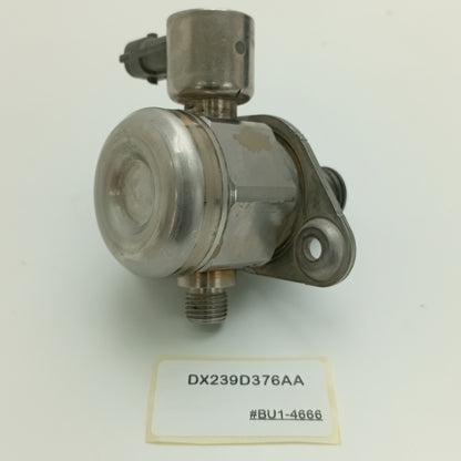 2010-2019 Land Rover Range Rover High Pressure Fuel Pump DX239D376AA