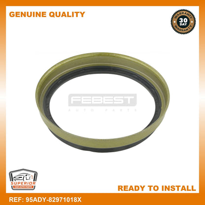 FEBEST 2010-2015 Toyota Hilux Oil Seal Front Hub 95ADY-82971018X
