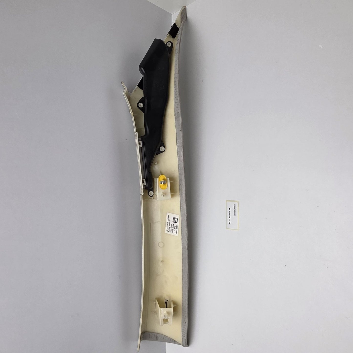 2015-2020 Jaguar XE A Pillar Interior Trim Cover GX7303513A