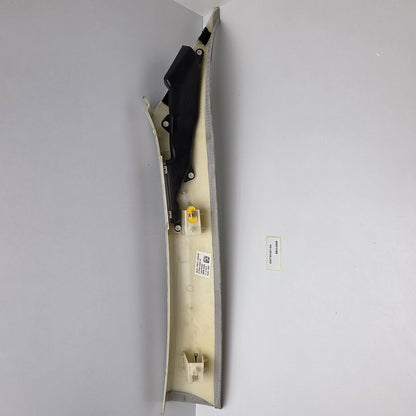 2015-2020 Jaguar XE A Pillar Interior Trim Cover GX7303513A