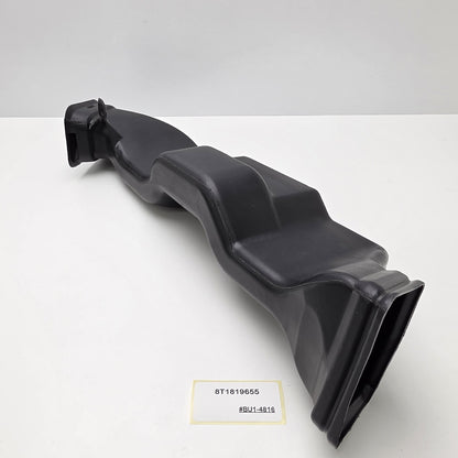 2013-2016 Audi A5 Instrument Panel Air Duct 8T1819655