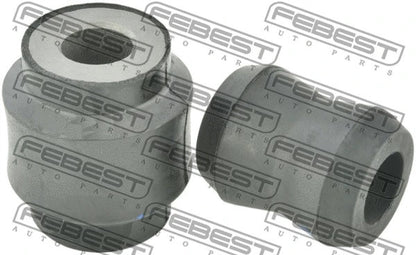 FEBEST 2004 Nissan Frontier Bushing Kit, Rear Shock Absorber NAB-376-KIT