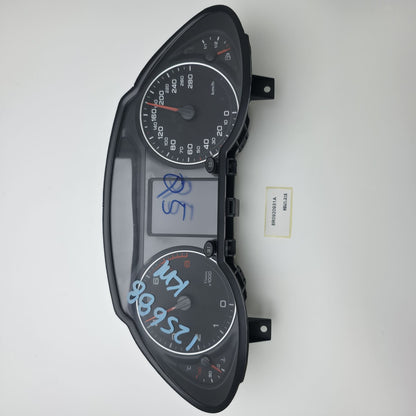2010-2012 Audi Q5 INSTRUMENT CLUSTER 8R0920931A