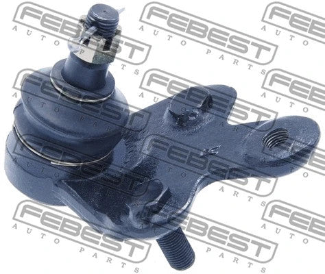 FEBEST 2011-2020 Toyota Sienna Front Lower Ball Joint Right 0120-GSU40RH