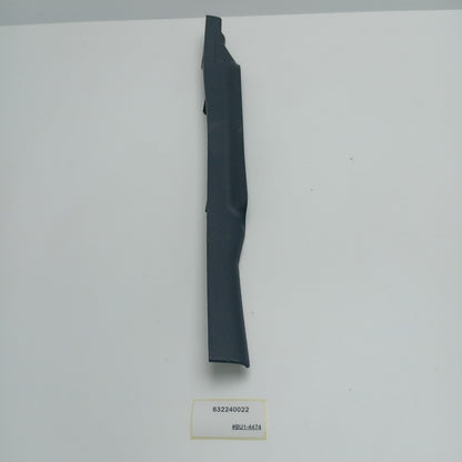 2006-2013 Land Rover Range Rover Sport Left Dash Side Trim Cover Panel 632240022