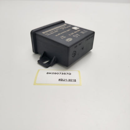 2009-2014 Audi A5 Headlight Control Module 8K0907357D