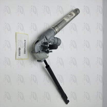 2013-2024 Maserati Ghibli FRONT LEFT SEAT BELT PRETENSIONER 6700014260