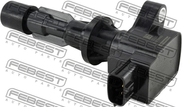FEBEST 2004-2013 Mazda 3 Ignition Coil 05640-003