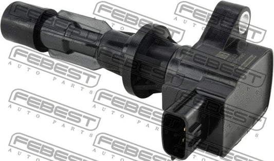 FEBEST 2004-2013 Mazda 3 Ignition Coil 05640-003
