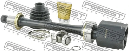 FEBEST DAIHATSU Inner Cv Joint Right 0111-ACV30RH