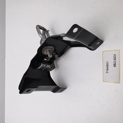 2007-2013 BMW X5 Left Upper Hood Latch 7164801