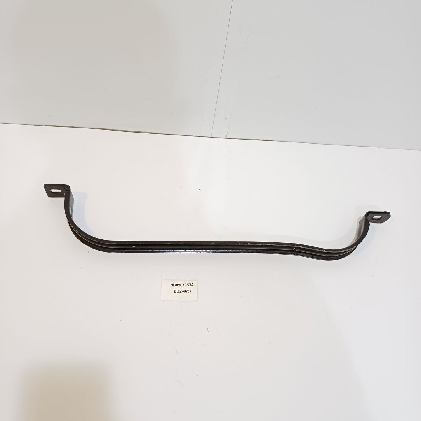 2015 Bentley Flying Spur Fuel Tank Tensioning Strap 3D0201653A