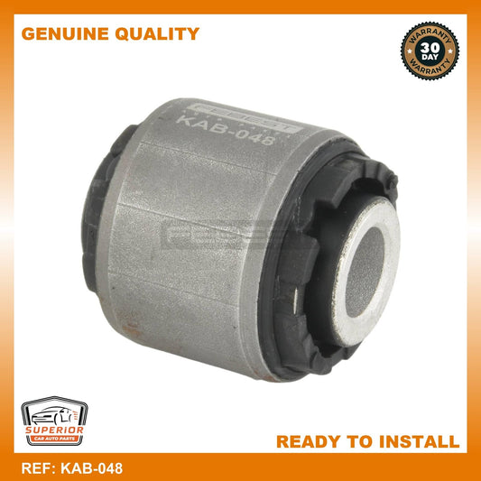 Febest Rear Transverse Rod Bushing KAB-048