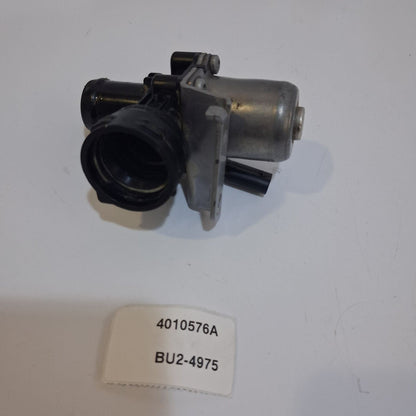2012 Mercedes-Benz C Thermostat Housing 4010576A