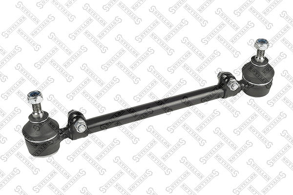 STELLOX 1984-1993 BMW 524td Steering Tie Rod Assembly 32211135668