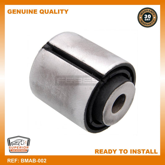 Febest Arm Bushing Rear Lower Arm BMAB-002