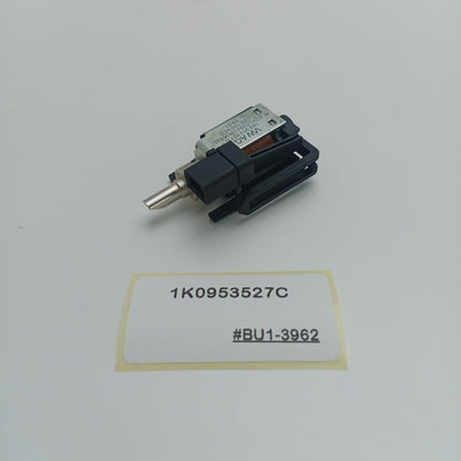 2003-2019 Volkswagen Beetle Steering Column Lock Solenoid 1K0953527C