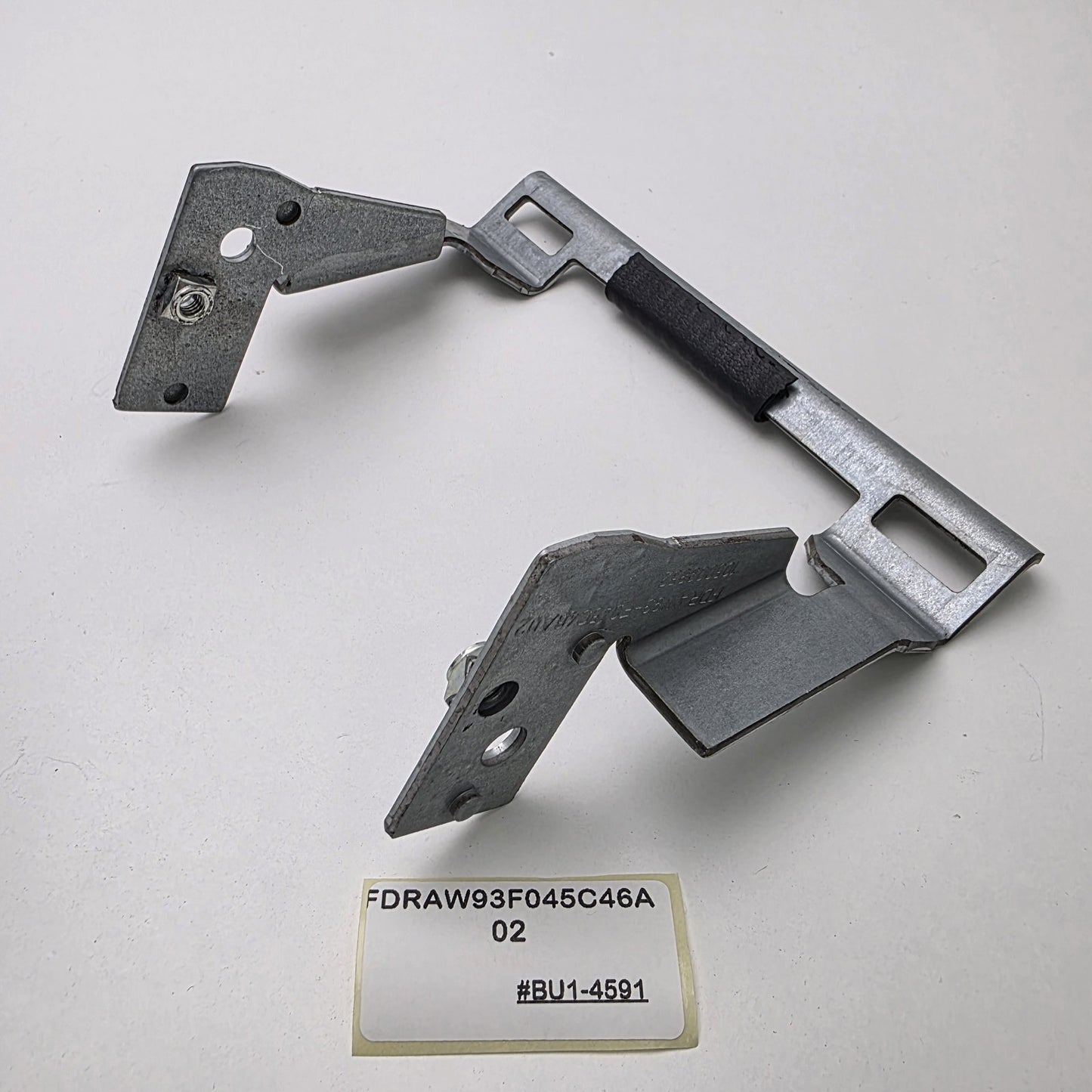 2009-2019 Jaguar XJ Other car part FDRAW93F045C46A02