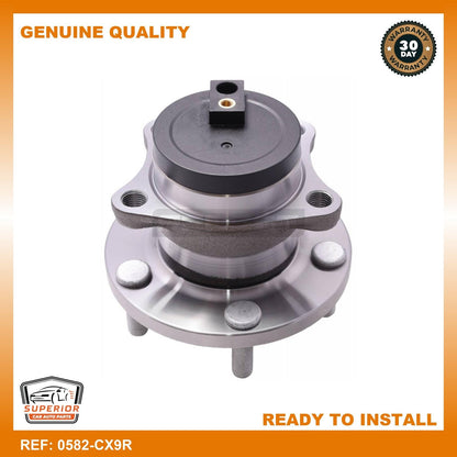 FEBEST 2007-2016 Mazda CX-9 Rear Wheel Hub 0582-CX9R