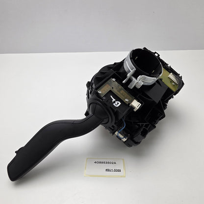 2013-2017 Audi SQ5 Steering Column Combination Switch 4G8953502A