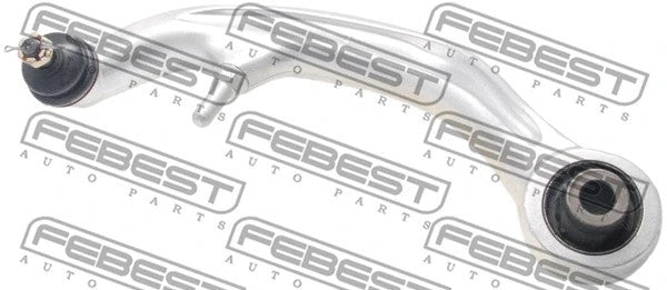 FEBEST 2003-2008 Nissan 350Z Front Right Rod 0225-V35FR