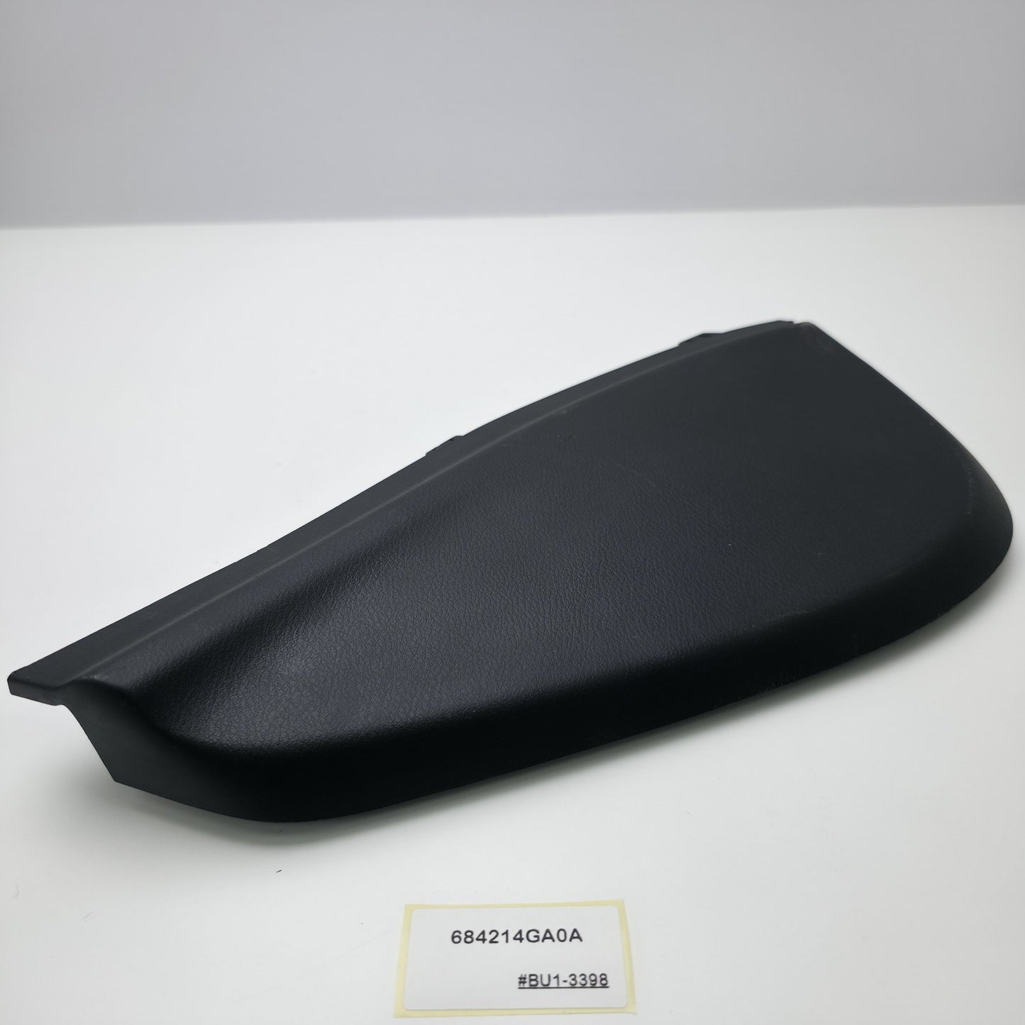 2017-2022 Infiniti Q60 Finisher-Instrument Side,LH 684214GA0A