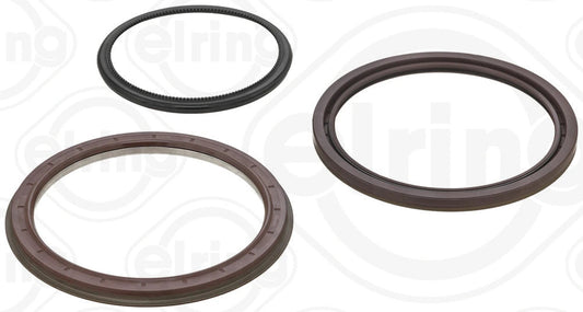 ELRING VOLVO Wheel Hub Gasket Set 735.540